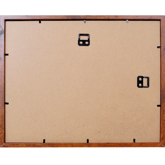 Honey Belmont Shadow Box by Studio Décor®